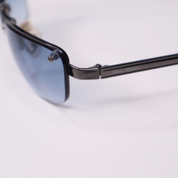 Colors in Optics S753 GNB Wrap Around Sunglasses FRAMES ONLY - Picture 8 of 11